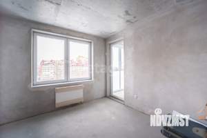 3-к квартира, вторичка, 82м2, 8/10 этаж