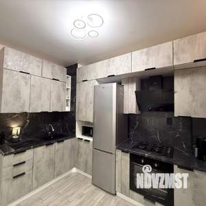 1-к квартира, вторичка, 40м2, 1/9 этаж