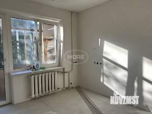 1-к квартира, вторичка, 31м2, 3/5 этаж