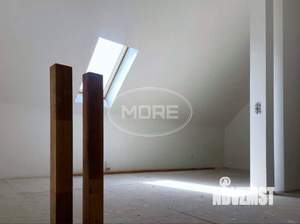 3-к квартира, вторичка, 105м2, 1/2 этаж