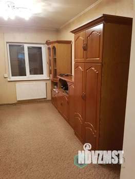 2-к квартира, вторичка, 40м2, 1/3 этаж