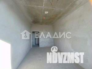 1-к квартира, вторичка, 39м2, 7/12 этаж