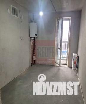 1-к квартира, сданный дом, 34м2, 7/10 этаж