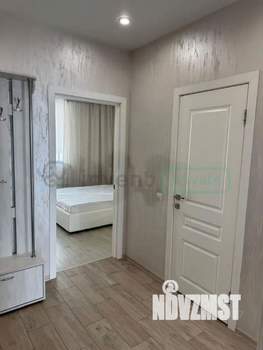2-к квартира, вторичка, 55м2, 6/9 этаж