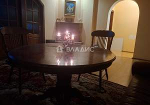 4-к квартира, вторичка, 98м2, 2/3 этаж