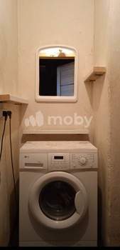 1-к квартира, вторичка, 53м2, 4/9 этаж