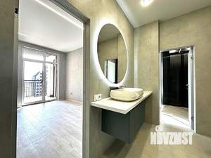 1-к квартира, вторичка, 56м2, 8/10 этаж