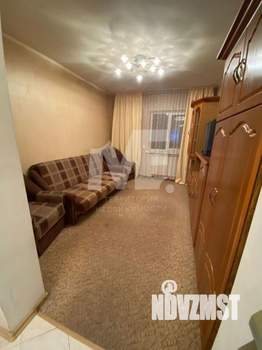2-к квартира, вторичка, 40м2, 1/3 этаж