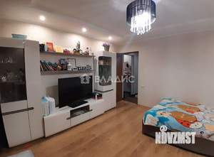 2-к квартира, вторичка, 60м2, 3/5 этаж