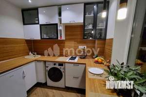 2-к квартира, вторичка, 53м2, 4/5 этаж