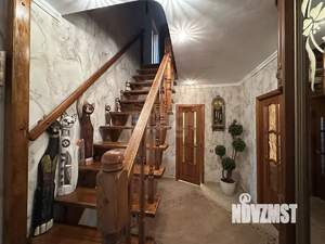 4-к квартира, вторичка, 128м2, 5/6 этаж