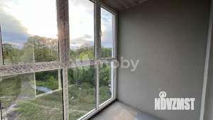 1-к квартира, вторичка, 36м2, 4/4 этаж
