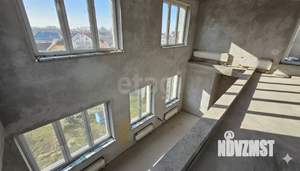 2-к квартира, вторичка, 123м2, 4/4 этаж