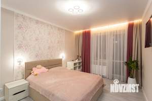 2-к квартира, вторичка, 65м2, 3/9 этаж