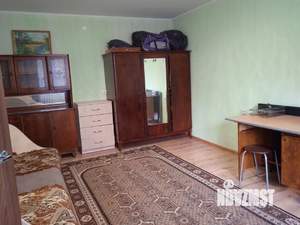 3-к квартира, вторичка, 63м2, 2/5 этаж