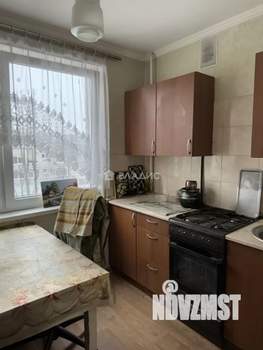 1-к квартира, вторичка, 33м2, 3/9 этаж