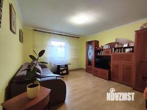 2-к квартира, вторичка, 45м2, 2/3 этаж
