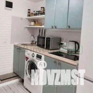 Студия квартира, вторичка, 22м2, 1/4 этаж