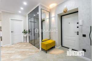 3-к квартира, вторичка, 69м2, 5/10 этаж