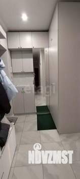 2-к квартира, вторичка, 63м2, 7/9 этаж