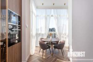 2-к квартира, вторичка, 63м2, 10/10 этаж