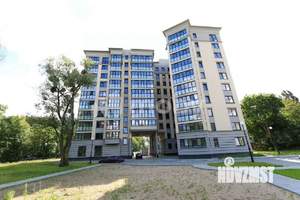 3-к квартира, вторичка, 82м2, 8/10 этаж