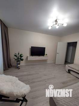 2-к квартира, вторичка, 60м2, 8/8 этаж