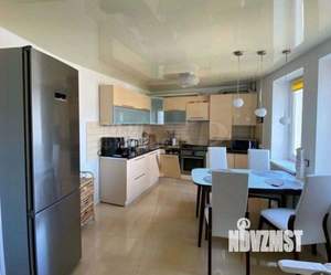 3-к квартира, вторичка, 77м2, 3/5 этаж