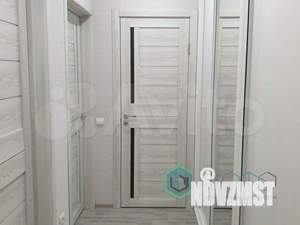 1-к квартира, вторичка, 36м2, 2/9 этаж