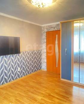 2-к квартира, вторичка, 48м2, 1/5 этаж