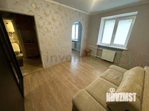 2-к квартира, вторичка, 25м2, 3/5 этаж