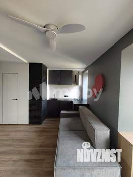 Студия квартира, вторичка, 21м2, 5/5 этаж