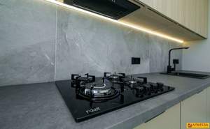 1-к квартира, сданный дом, 64м2, 7/8 этаж