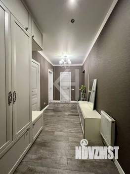 2-к квартира, вторичка, 57м2, 9/9 этаж