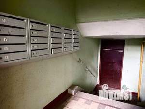 2-к квартира, вторичка, 49м2, 2/4 этаж