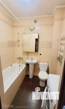 2-к квартира, вторичка, 64м2, 5/9 этаж