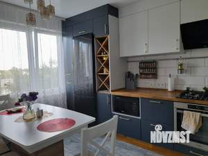 3-к квартира, вторичка, 75м2, 4/9 этаж