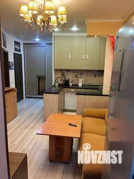 1-к квартира, вторичка, 38м2, 4/8 этаж