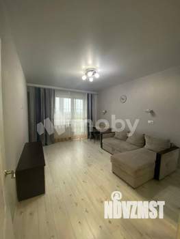 1-к квартира, вторичка, 40м2, 7/7 этаж