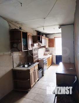 1-к квартира, вторичка, 35м2, 5/5 этаж