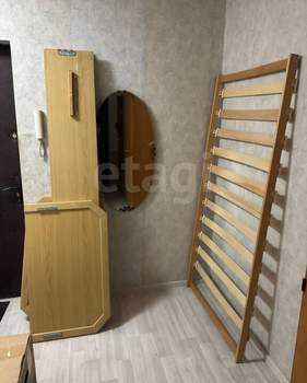 1-к квартира, вторичка, 37м2, 2/6 этаж