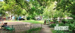 3-к квартира, вторичка, 56м2, 3/5 этаж