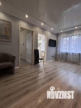 3-к квартира, вторичка, 63м2, 1/5 этаж