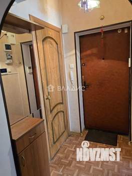 1-к квартира, вторичка, 39м2, 3/3 этаж