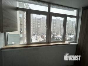 1-к квартира, вторичка, 34м2, 3/5 этаж