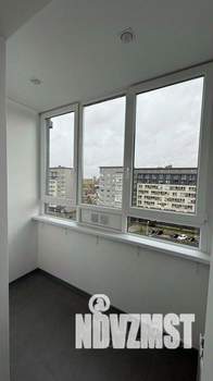 1-к квартира, вторичка, 32м2, 8/9 этаж