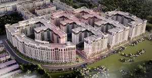 2-к квартира, вторичка, 55м2, 9/10 этаж