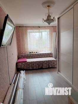 2-к квартира, вторичка, 44м2, 4/5 этаж