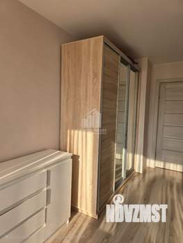 2-к квартира, вторичка, 40м2, 3/5 этаж