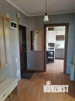 2-к квартира, вторичка, 55м2, 5/9 этаж